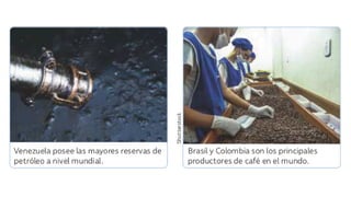 Presentación clase de historia cuarto básico