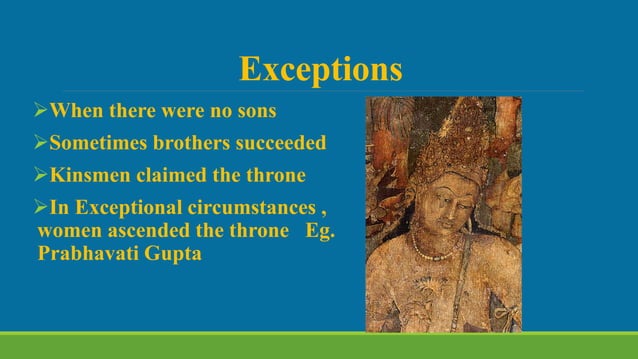 History Class XII Ch. 3 Kinship, Caste and Class (1).pptx | Hinduism ...