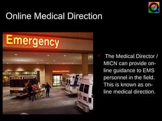 History of EMS | PPT