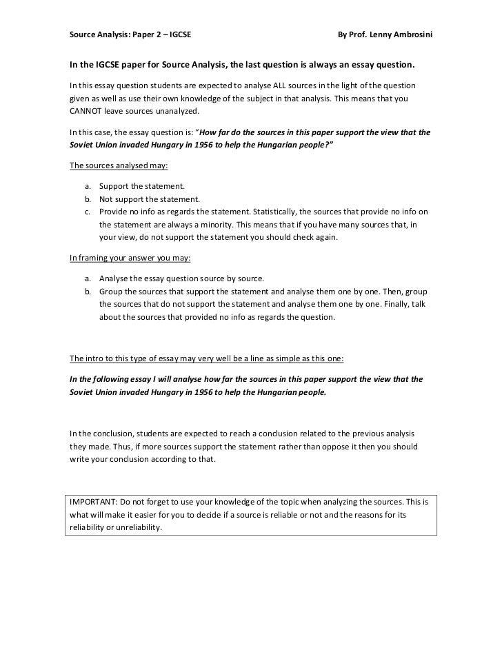 grade 12 history paper 2 essay questions