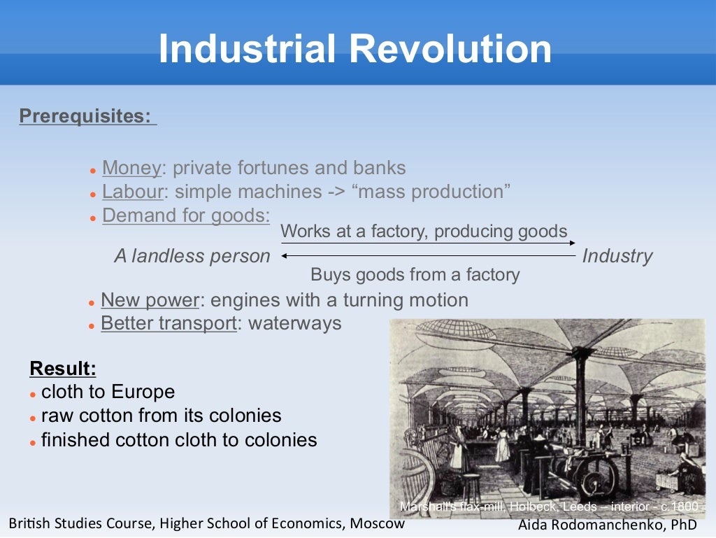 British History Events that Shaped the Country