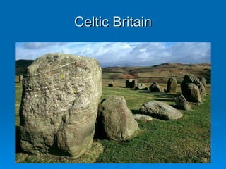 Celtic Britain 