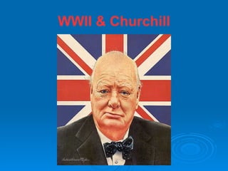 WWII & Churchill 