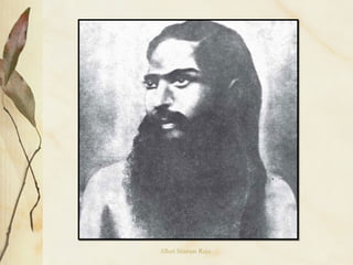 Alluri Sitaram Raju
 
