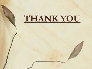 THANK YOU
 