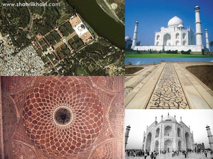 History Of Islamic Architecture