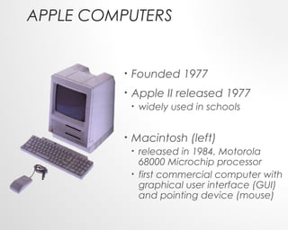 History of computer | PPT