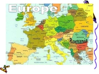Europe Romania 