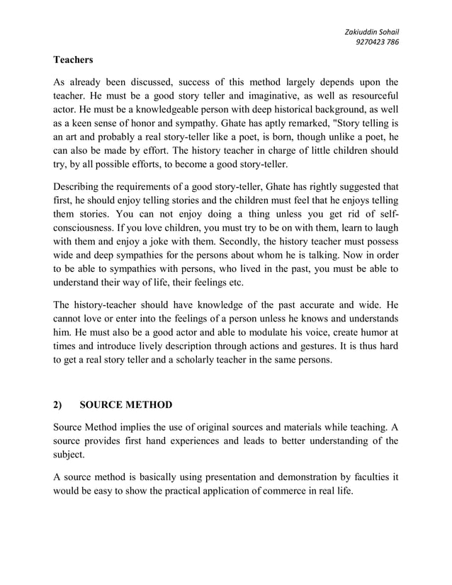 history-method-unit-4-understanding-discipline-and-pedagogy-of-school