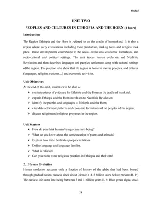 HISTORY Module (Revised).pdf fershman student module | PDF