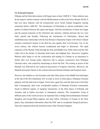 Freshman Course Module History Chapter 5 HISTORY Module (Revised).pdf fershman student module | PDF