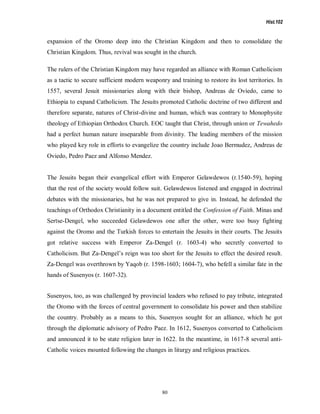 Freshman Course Module History Chapter 5 HISTORY Module (Revised).pdf fershman student module | PDF