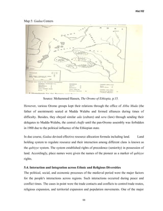 HISTORY Module (Revised).pdf fershman student module | PDF