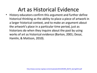 Historical Argument Examples History mystery civil war | PPT