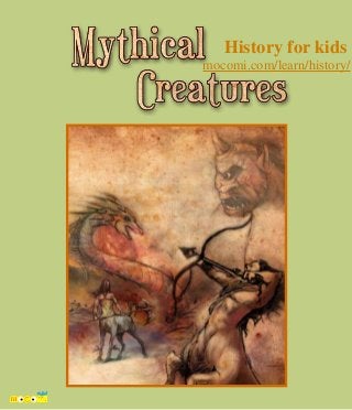 History for kids
mocomi.com/learn/history/
 