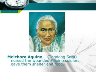 History of Nursing inThe Philippines | PPT