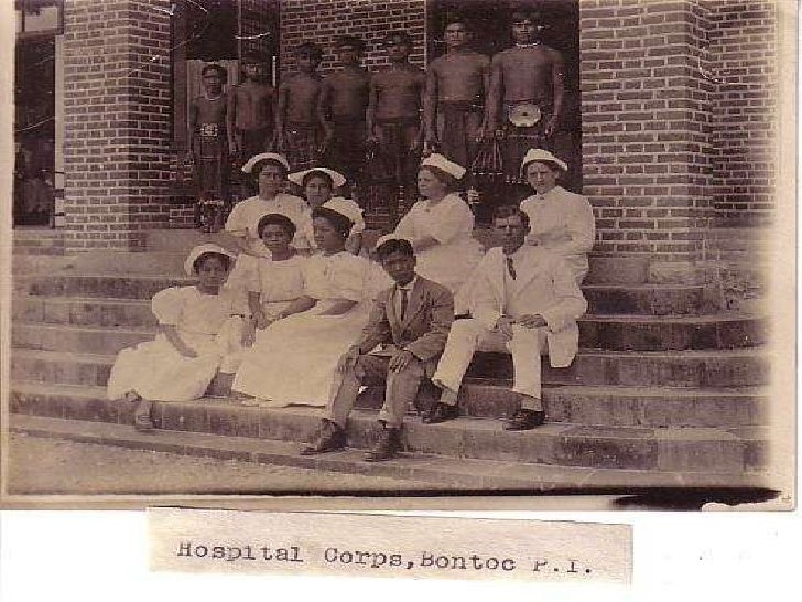 history of nursing in the philippine Contains slide images of the history of nursing. history of nursing in the philippine Contains slide images of the history of nursing.