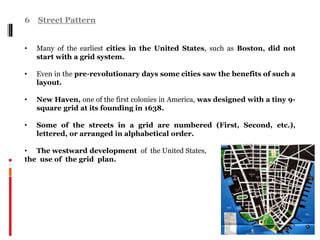 History & Evolution of Cities_A case of New york | PPT