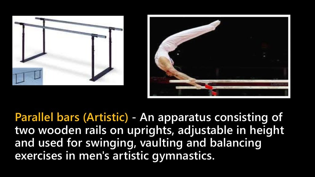 Gymnastics