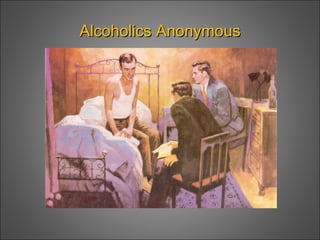 Alcoholics Anonymous 