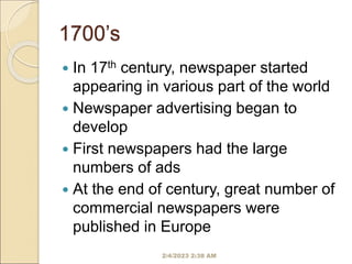 History of ad.ppt