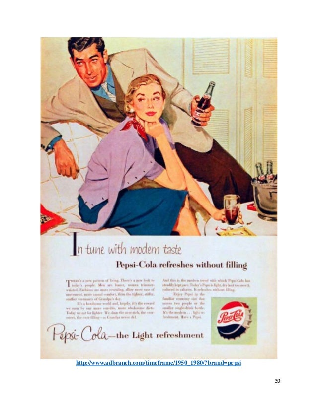 1980S Diet Soda Ads Vintage