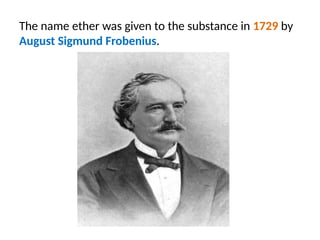 History of anaesthesia-1 of a human.pptx