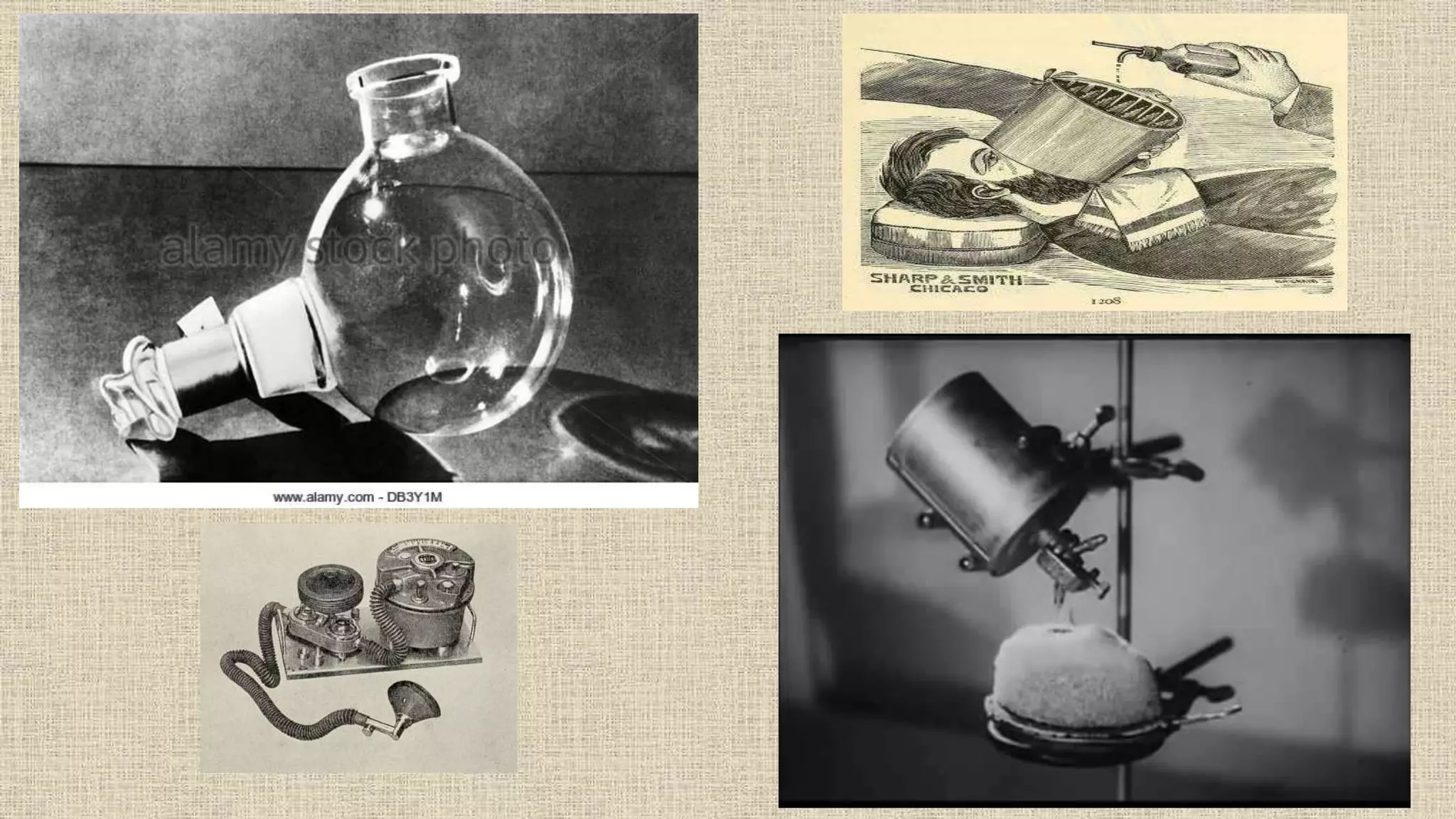 History of Anesthesiology | PPTX