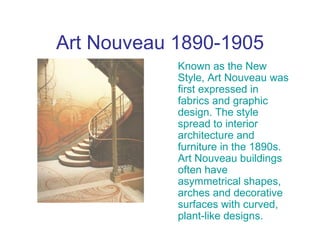 History of architecture | PPT