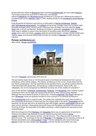 History of civil engineering PDF