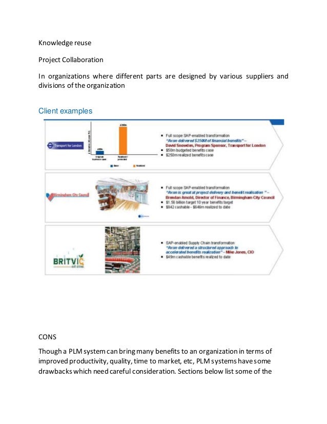 History of automation youngbap