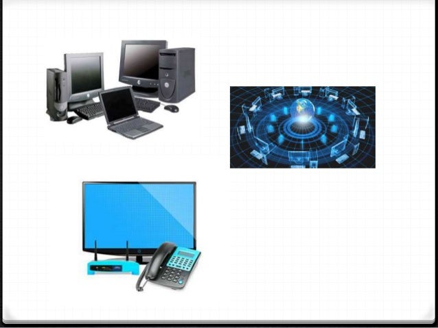 What Is The Most Basic Information Technology? – ILUAZ