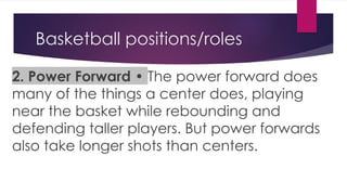 History and background of Basketball.pptx