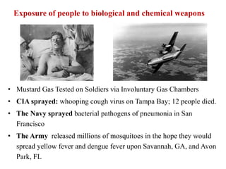 History of bioethics | PPTX