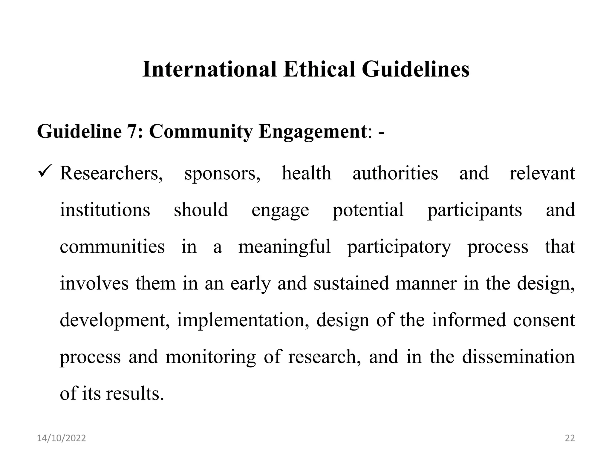 history_of_bioethics,_international_and_national_ethical_guidelines new ...