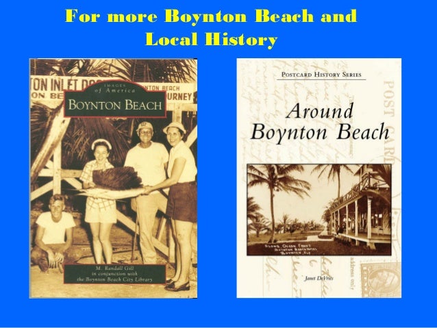 Boynton Beach City Cemetery Boynton Beach City Cemetery