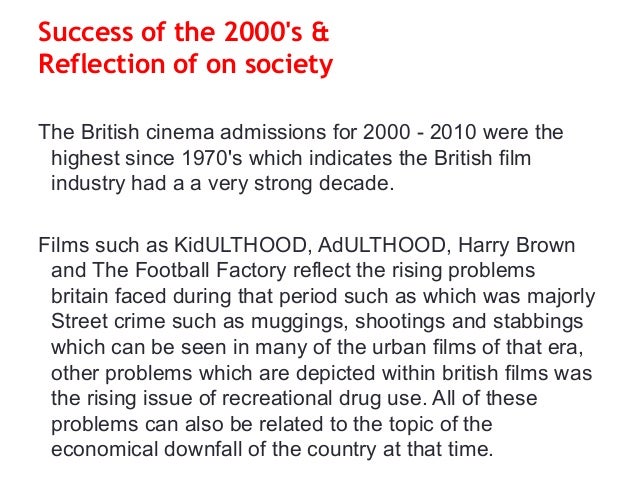 a history of the british cinema I set out months ago to create a short montage featuring the best of british cinema, however over time that montage transformed into a six minute film that delves into the history of cinema in the uk, featuring 80 films, spanning 80 years (1935-2015. a history of the british cinema I set out months ago to create a short montage featuring the best of british cinema, however over time that montage transformed into a six minute film that delves into the history of cinema in the uk, featuring 80 films, spanning 80 years (1935-2015.