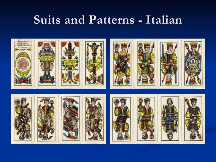 history-of-card-games
