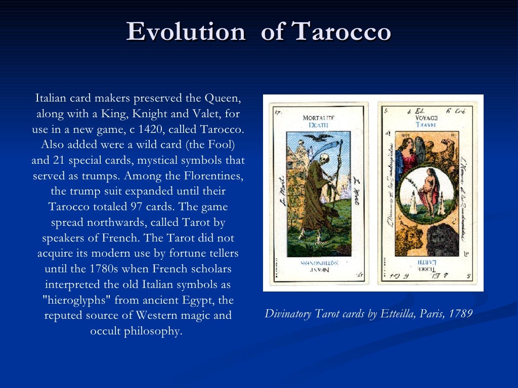 history-of-card-games
