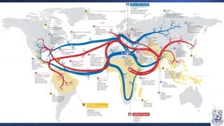 History of cartography | PPTX