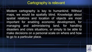 History Of Cartography Ppt History Of Cartography