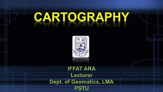 History Of Cartography Ppt History Of Cartography