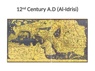history of Principles of cartography.pptx