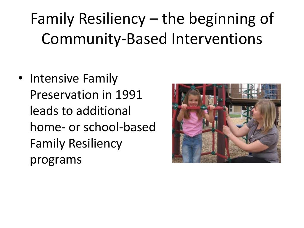 History of Cayuga Centers