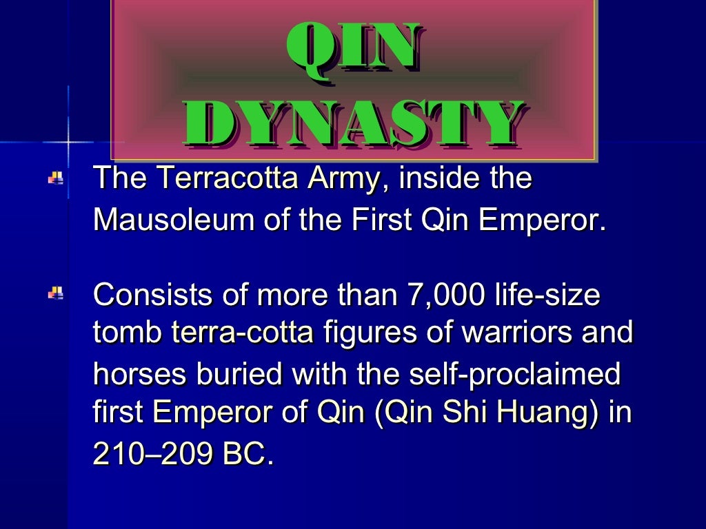 History Of Chinese Art