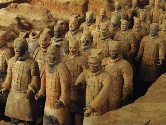 History Of Chinese Art History Of Chinese Art