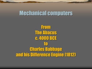 HISTORY OF COM.ppt