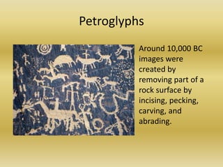History of communications | PPTX