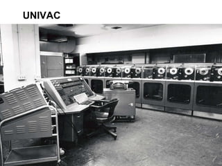 Radiovac Computer History of computer 08 | PPT
