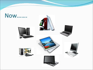 History Of Computer | PPT